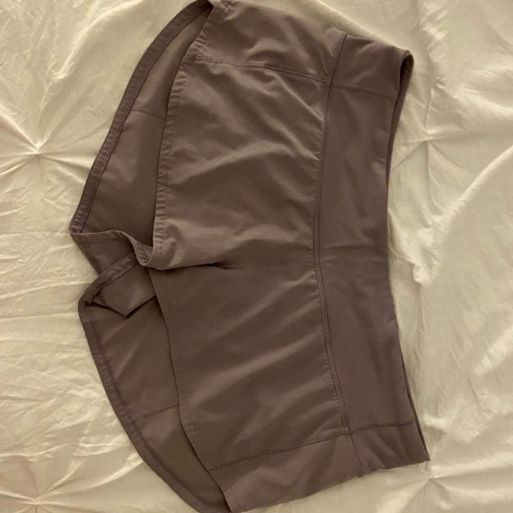 Lululemon 🍋 shorts